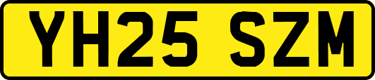 YH25SZM