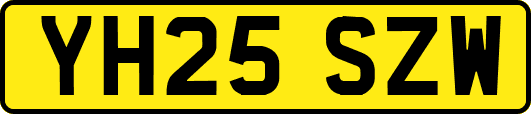 YH25SZW