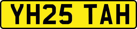 YH25TAH