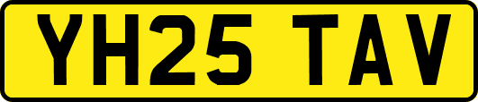 YH25TAV