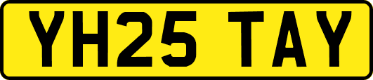 YH25TAY