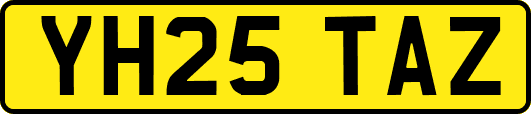 YH25TAZ