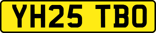 YH25TBO