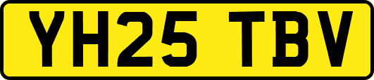 YH25TBV