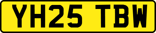 YH25TBW