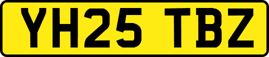 YH25TBZ