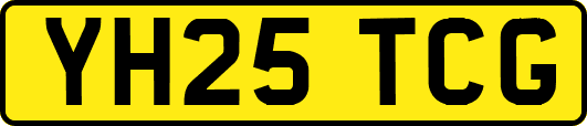 YH25TCG