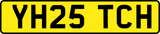 YH25TCH