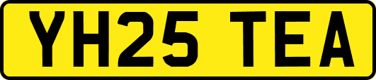 YH25TEA