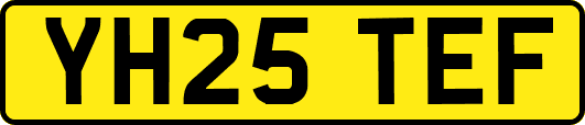 YH25TEF