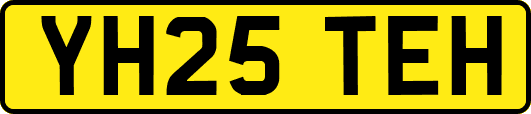 YH25TEH