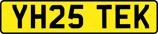 YH25TEK