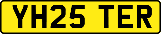YH25TER