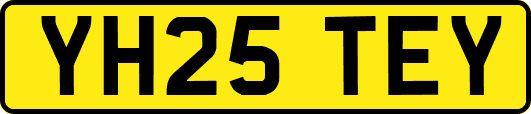 YH25TEY