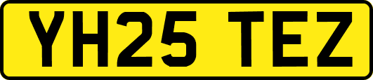 YH25TEZ