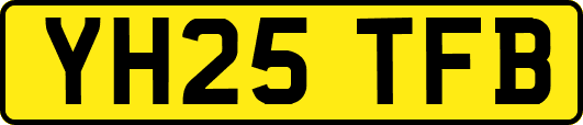 YH25TFB