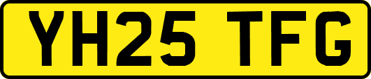 YH25TFG