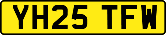 YH25TFW