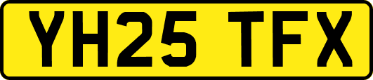 YH25TFX