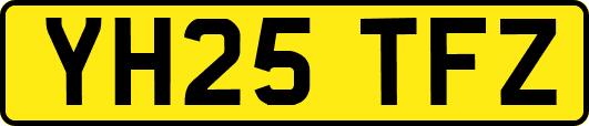 YH25TFZ