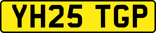 YH25TGP