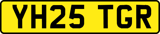 YH25TGR