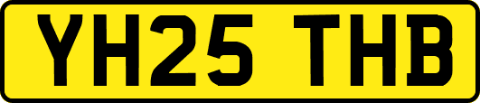 YH25THB