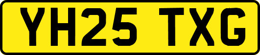 YH25TXG