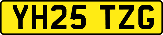 YH25TZG