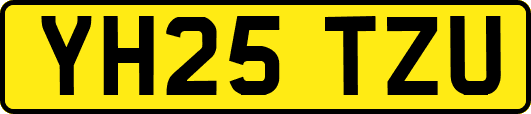 YH25TZU