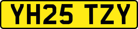 YH25TZY