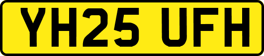 YH25UFH