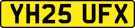 YH25UFX