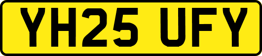 YH25UFY