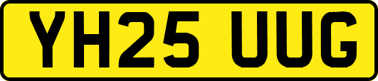 YH25UUG