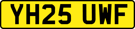 YH25UWF