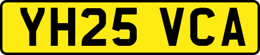 YH25VCA