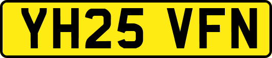 YH25VFN