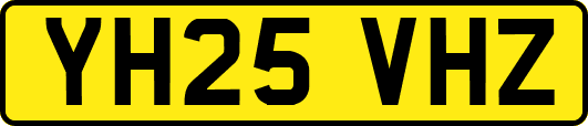 YH25VHZ