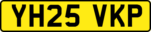 YH25VKP