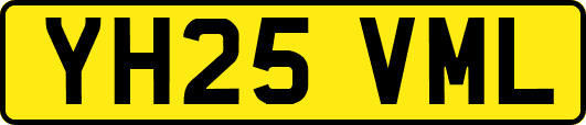 YH25VML
