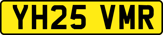 YH25VMR