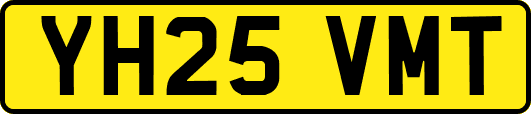 YH25VMT