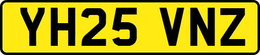 YH25VNZ