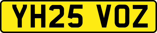 YH25VOZ