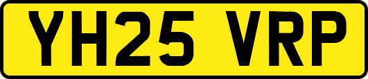 YH25VRP