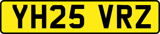 YH25VRZ