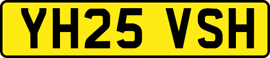 YH25VSH