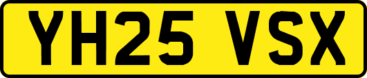 YH25VSX