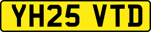 YH25VTD